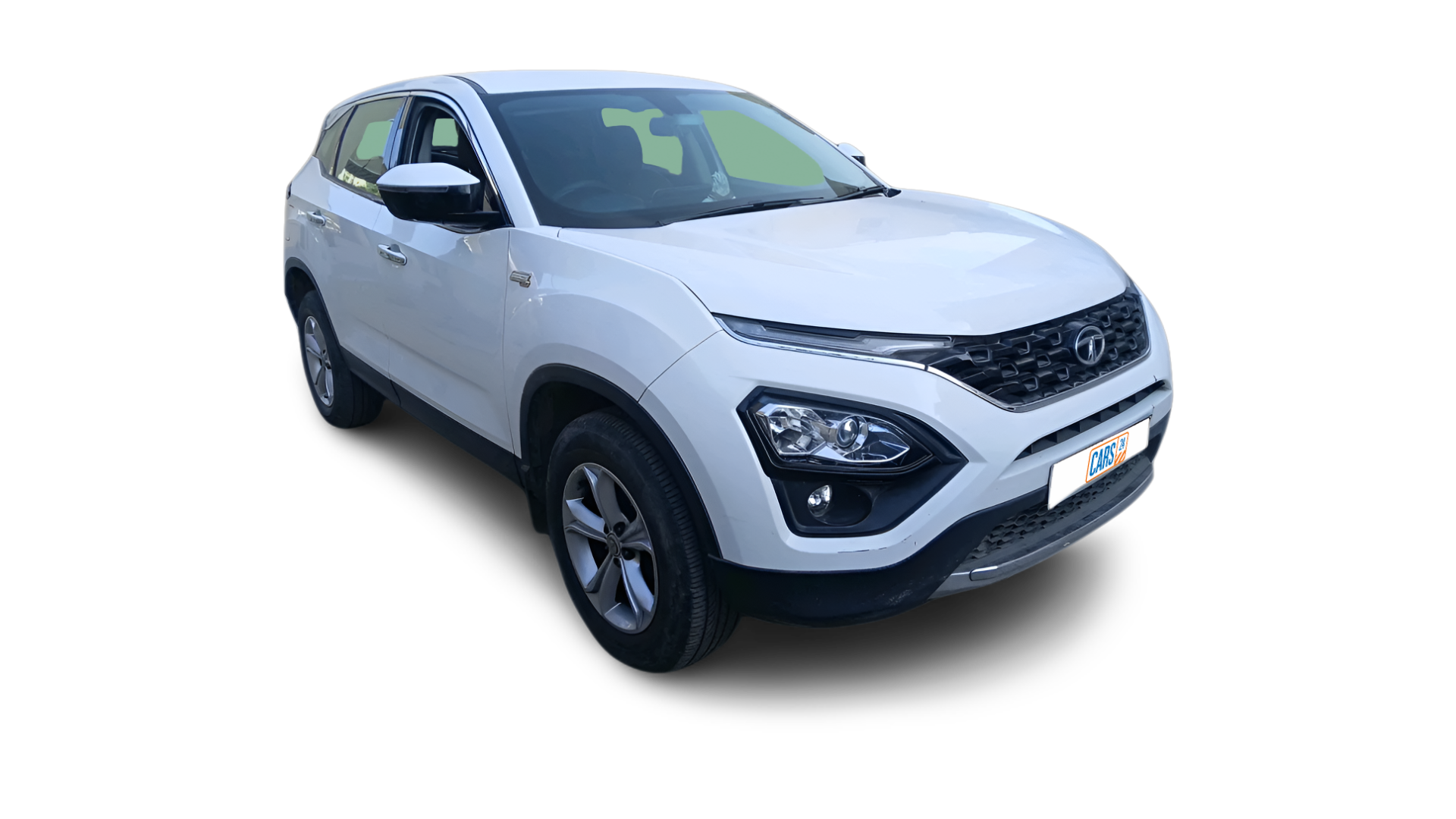Tata Harrier-img